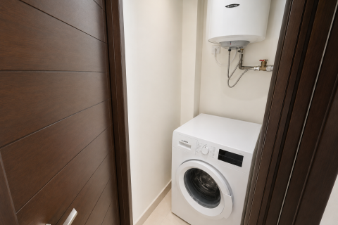 Dzīvoklis Dubai South (Dubai World Central)jā, AAE 2 istabas, 119 m2 Nr. 761006 - attēls 13