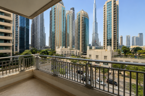 Dzīvoklis Dubai South (Dubai World Central)jā, AAE 2 istabas, 119 m2 Nr. 761006 - attēls 15