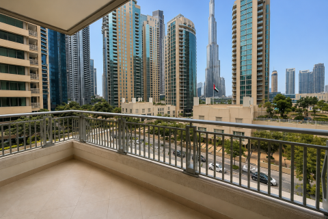 Dzīvoklis Dubai South (Dubai World Central)jā, AAE 2 istabas, 119 m2 Nr. 761006 - attēls 3