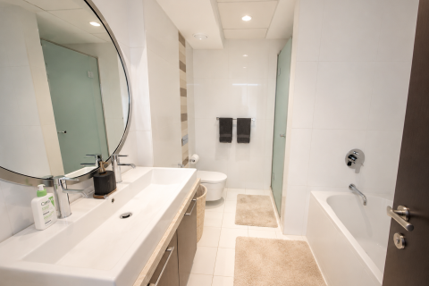 Dzīvoklis Dubai South (Dubai World Central)jā, AAE 2 istabas, 119 m2 Nr. 761006 - attēls 11