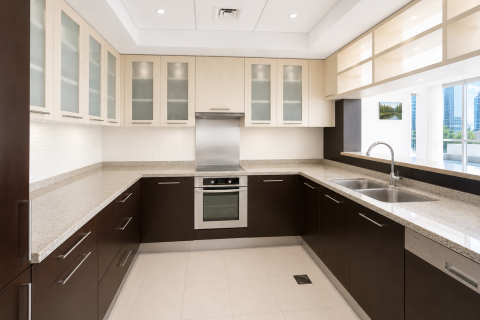 Dzīvoklis Dubai South (Dubai World Central)jā, AAE 2 istabas, 119 m2 Nr. 761006 - attēls 6