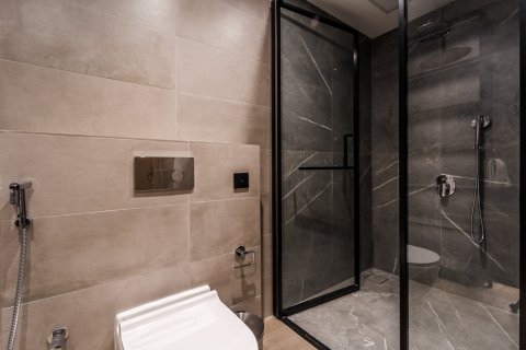 Apartman u Jumeirah Islands, Dubai, UAE 1 spavaća soba, 78 m2 Br. 761003 - fotografija 16