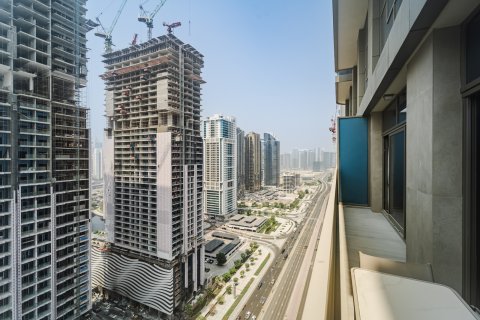 Apartman u Jumeirah Islands, Dubai, UAE 1 spavaća soba, 78 m2 Br. 761003 - fotografija 18