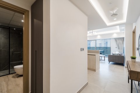 Apartman u Jumeirah Islands, Dubai, UAE 1 spavaća soba, 78 m2 Br. 761003 - fotografija 8