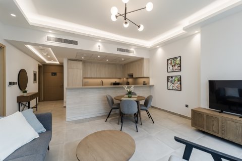Apartman u Jumeirah Islands, Dubai, UAE 1 spavaća soba, 78 m2 Br. 761003 - fotografija 6