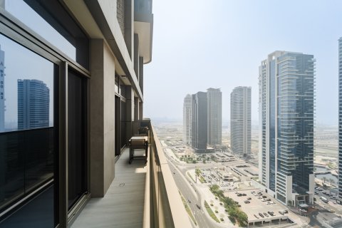 Appartement à Jumeirah Islands, Dubai, EAU: 1 chambre, 78 m2 № 761003