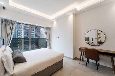 Apartman u Jumeirah Islands, Dubai, UAE 1 spavaća soba, 78 m2 Br. 761003 - fotografija 9