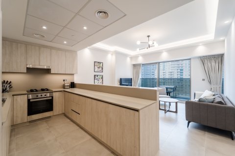 Apartman u Jumeirah Islands, Dubai, UAE 1 spavaća soba, 78 m2 Br. 761003 - fotografija 4