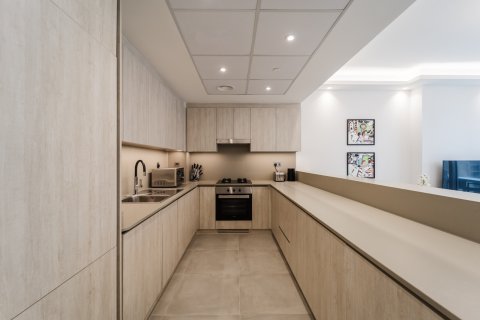 Apartman u Jumeirah Islands, Dubai, UAE 1 spavaća soba, 78 m2 Br. 761003 - fotografija 5