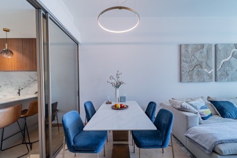 Byt v Dubai Marina, SAE 2 ložnice, 133 m² Č.: 761000 - fotografie 5