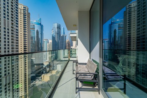 Byt v Dubai Marina, SAE 2 ložnice, 133 m² Č.: 761000 - fotografie 17