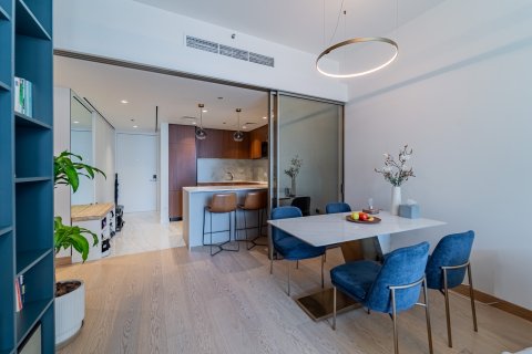Byt v Dubai Marina, SAE 2 ložnice, 133 m² Č.: 761000 - fotografie 4