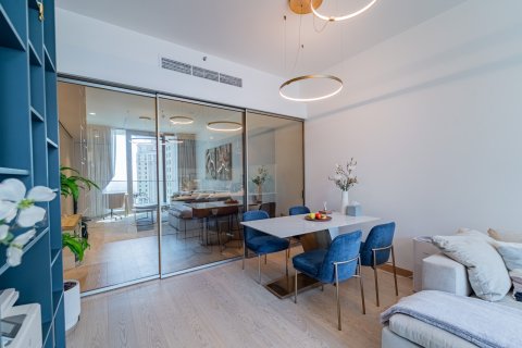 Byt v Dubai Marina, SAE 2 ložnice, 133 m² Č.: 761000 - fotografie 6