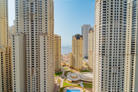Byt v Dubai Marina, SAE 2 ložnice, 133 m² Č.: 761000