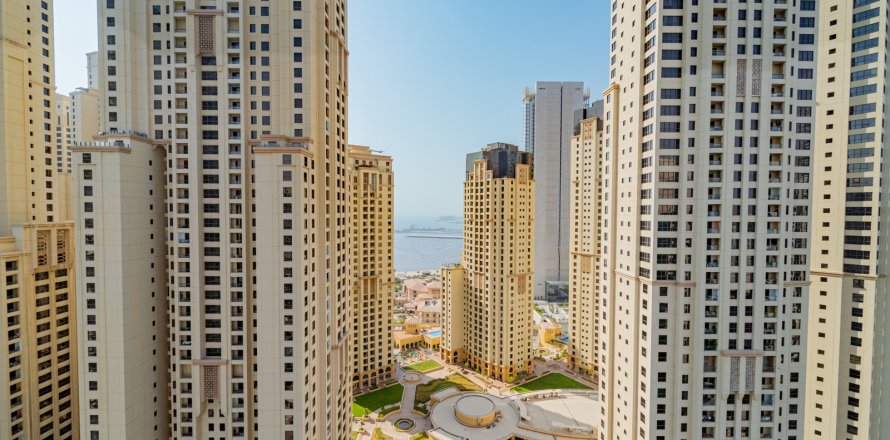 Byt v Dubai Marina, SAE 2 ložnice, 133 m² Č.: 761000