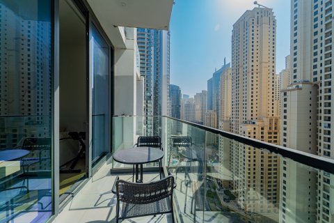 Byt v Dubai Marina, SAE 2 ložnice, 133 m² Č.: 761000 - fotografie 9