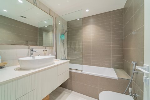 Byt v Dubai Marina, SAE 2 ložnice, 133 m² Č.: 761000 - fotografie 22