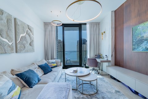 Byt v Dubai Marina, SAE 2 ložnice, 133 m² Č.: 761000 - fotografie 8