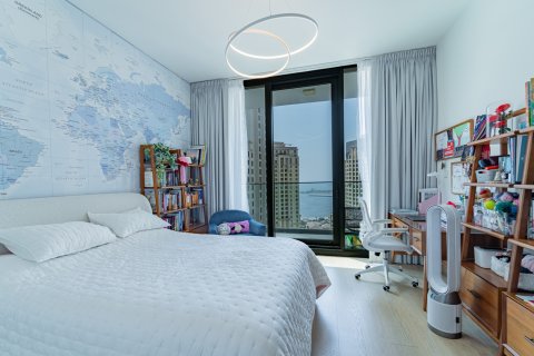 Byt v Dubai Marina, SAE 2 ložnice, 133 m² Č.: 761000 - fotografie 20