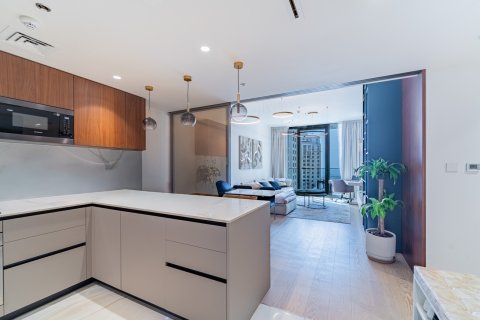 Byt v Dubai Marina, SAE 2 ložnice, 133 m² Č.: 761000 - fotografie 3