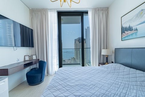 Byt v Dubai Marina, SAE 2 ložnice, 133 m² Č.: 761000 - fotografie 16