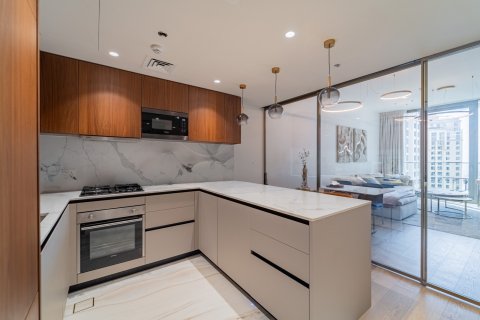 Byt v Dubai Marina, SAE 2 ložnice, 133 m² Č.: 761000 - fotografie 11