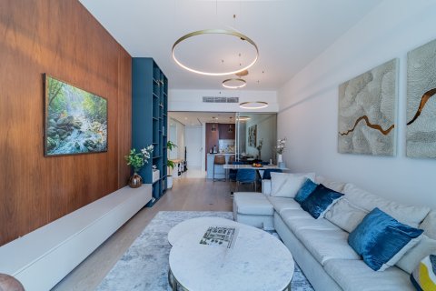 Byt v Dubai Marina, SAE 2 ložnice, 133 m² Č.: 761000 - fotografie 7