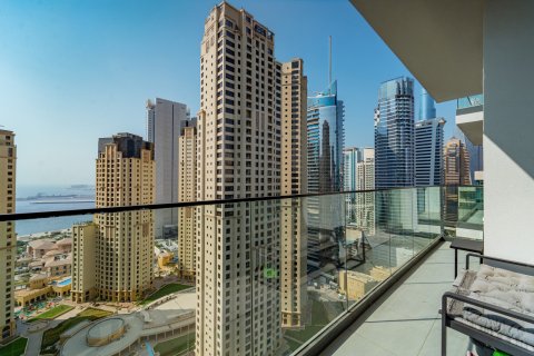 Byt v Dubai Marina, SAE 2 ložnice, 133 m² Č.: 761000 - fotografie 23