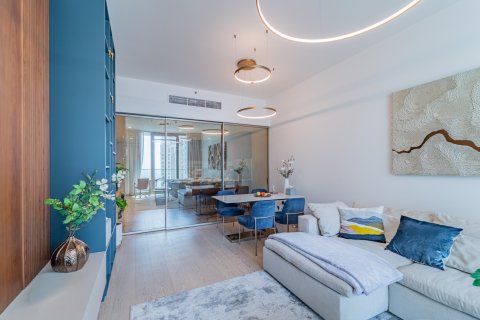 Byt v Dubai Marina, SAE 2 ložnice, 133 m² Č.: 761000 - fotografie 2
