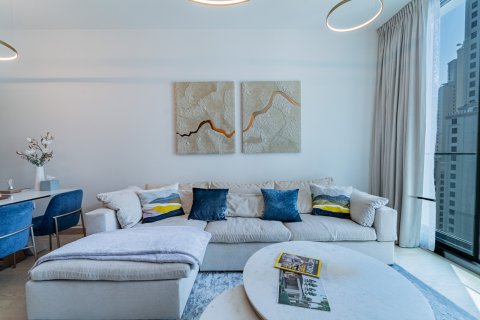 Byt v Dubai Marina, SAE 2 ložnice, 133 m² Č.: 761000 - fotografie 12