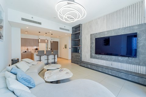 Apartment til salg i Downtown Dubai (Downtown Burj Dubai), Dubai, UAE 2 soveværelser, 109 kvm № 761001 - foto 2