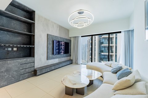 Apartment til salg i Downtown Dubai (Downtown Burj Dubai), Dubai, UAE 2 soveværelser, 109 kvm № 761001 - foto 3