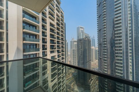 Apartment til salg i Downtown Dubai (Downtown Burj Dubai), Dubai, UAE 2 soveværelser, 109 kvm № 761001 - foto 15