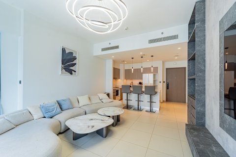 Apartment til salg i Downtown Dubai (Downtown Burj Dubai), Dubai, UAE 2 soveværelser, 109 kvm № 761001 - foto 4