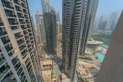 Apartment til salg i Downtown Dubai (Downtown Burj Dubai), Dubai, UAE 2 soveværelser, 109 kvm № 761001 - foto 17