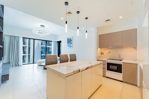 Apartment til salg i Downtown Dubai (Downtown Burj Dubai), Dubai, UAE 2 soveværelser, 109 kvm № 761001 - foto 5