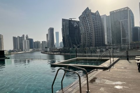 Müüa korter asukohaga Al Wasl, Dubai, AÜE: 1 magamistoaga, 62 m² Nr 761002 - pilt 9