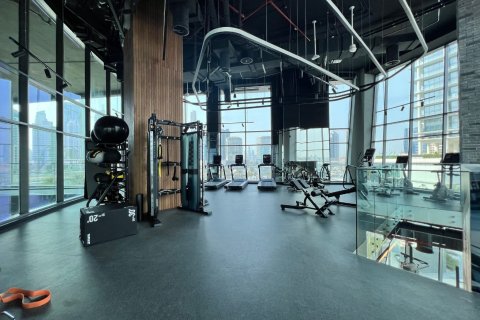 Müüa korter asukohaga Al Wasl, Dubai, AÜE: 1 magamistoaga, 62 m² Nr 761002 - pilt 10