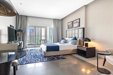 Wohnung zum Verkauf in Dubai, VAE 45 m2 Nr. 761004 - Foto 4