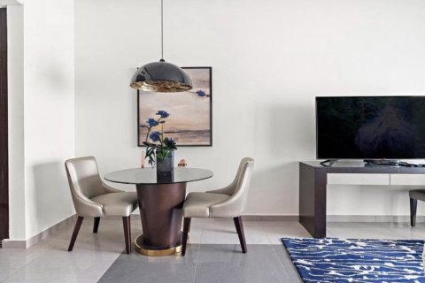 Wohnung zum Verkauf in Dubai, VAE 45 m2 Nr. 761004 - Foto 2