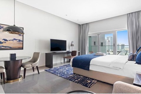 Wohnung zum Verkauf in Dubai, VAE 45 m2 Nr. 761004 - Foto 3