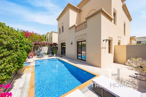 Arabian Ranches 2、Dubai、UAE にあるヴィラ販売中 4ベッドルーム、332 m2、No595524 - 写真 1