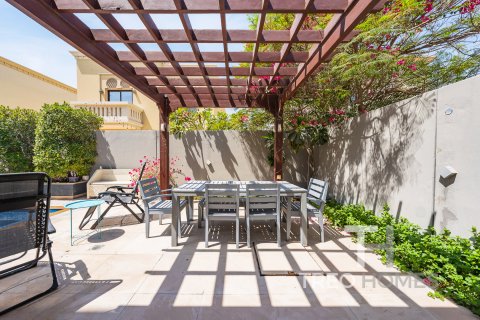 Arabian Ranches 2、Dubai、UAE にあるヴィラ販売中 4ベッドルーム、332 m2、No595524 - 写真 22