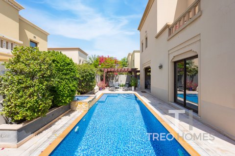 Arabian Ranches 2、Dubai、UAE にあるヴィラ販売中 4ベッドルーム、332 m2、No595524 - 写真 2