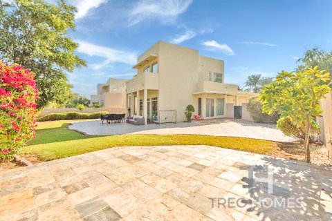 Arabian Ranches、Dubai、UAE にあるヴィラ販売中 3ベッドルーム、299 m2、No595519 - 写真 2