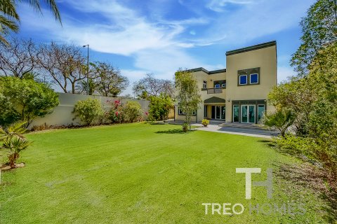 阿联酋 Dubai Jumeirah Park 待售 : 3 卧, 285 平方米 , 编号595522 - 照片 1