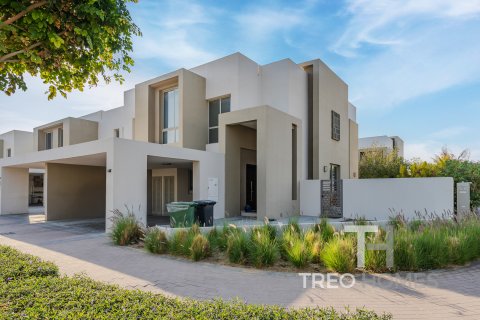 Shtëpi në qytet në Arabian Ranches 2, Dubai, Emiratet e Bashkuara Arabe 4 dhoma gjumi, 246 m2. № 595587 - Foto 14