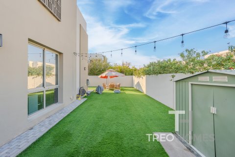 Shtëpi në qytet në Arabian Ranches 2, Dubai, Emiratet e Bashkuara Arabe 4 dhoma gjumi, 246 m2. № 595587 - Foto 12