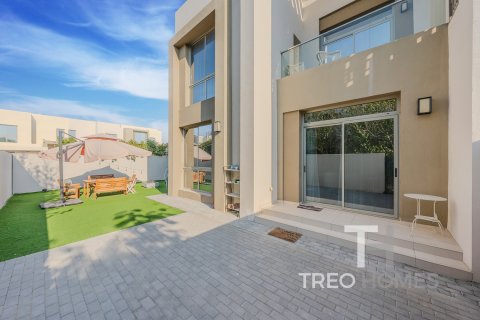 Shtëpi në qytet në Arabian Ranches 2, Dubai, Emiratet e Bashkuara Arabe 4 dhoma gjumi, 246 m2. № 595587 - Foto 13