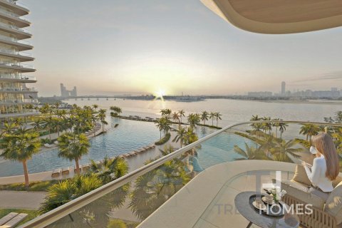 Byt v Palm Jumeirah, Dubai, SAE 2 ložnice, 174 m² Č.: 595520 - fotografie 5